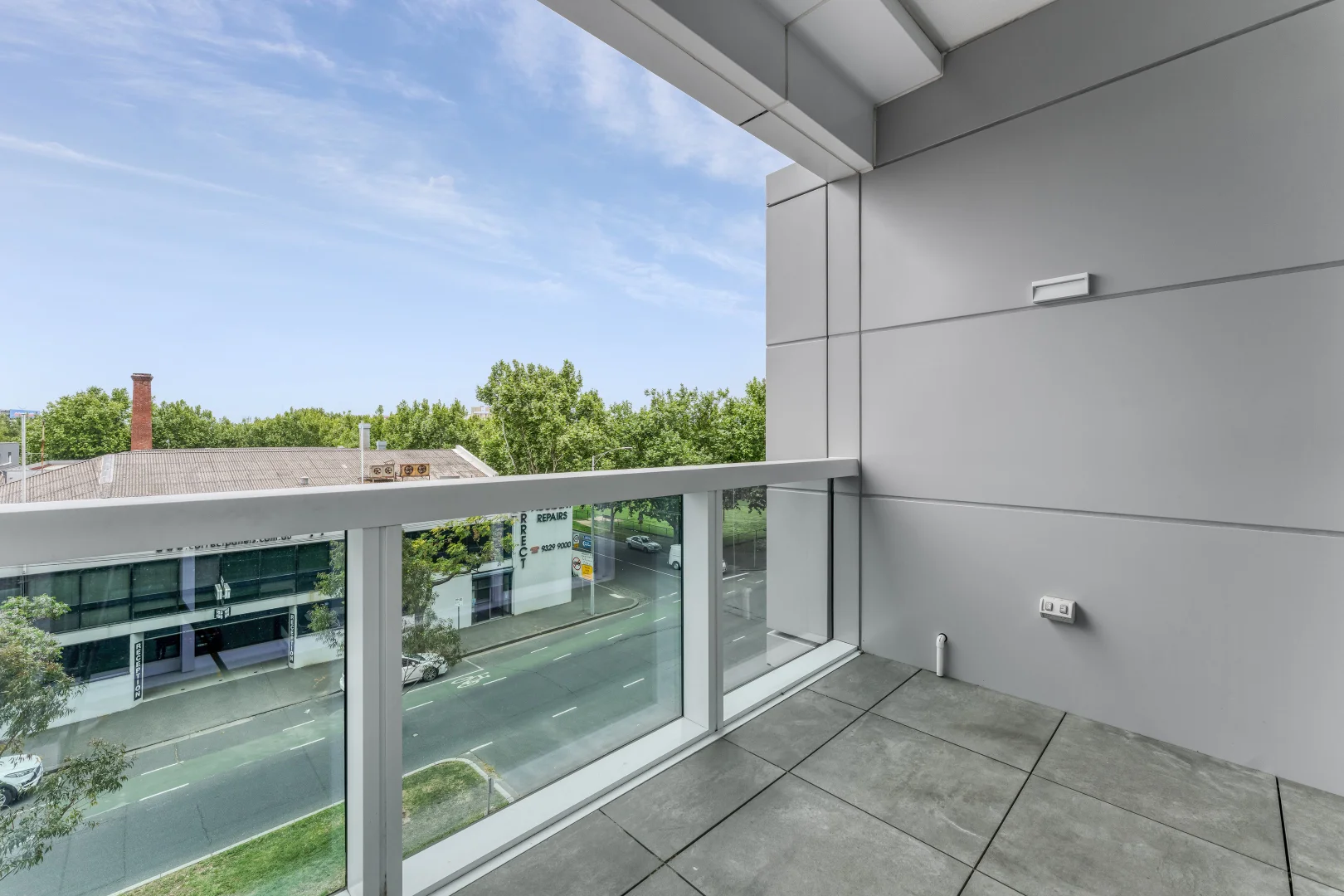 Additional image 11 of M201/188 Macaulay Road, North Melbourne VIC 3051