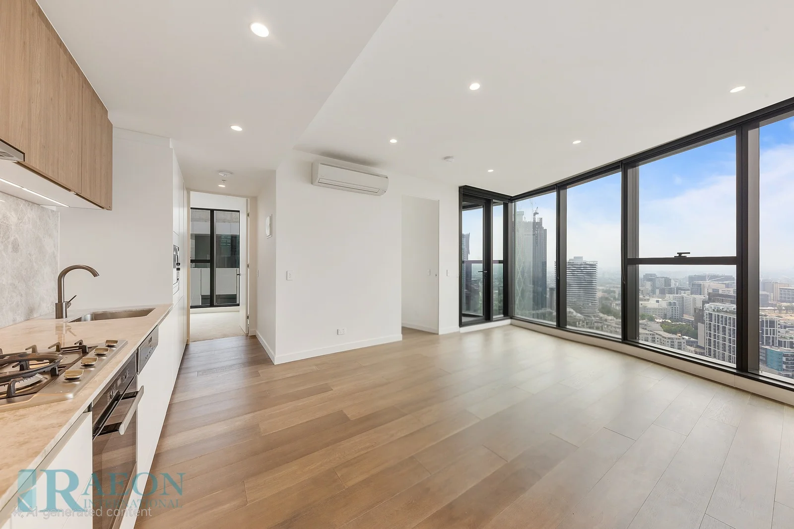 3204/23 MacKenzie Street, Melbourne VIC 3000