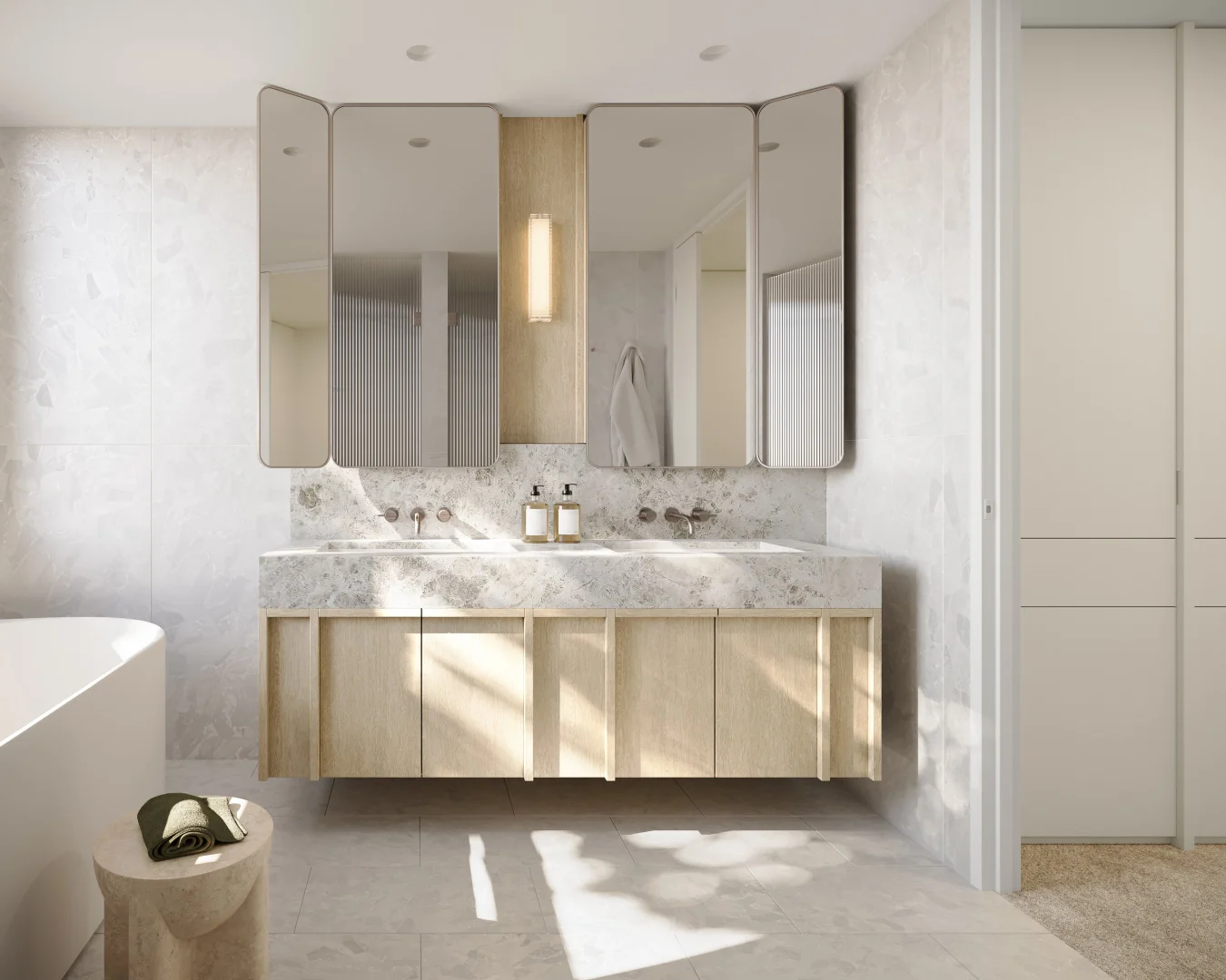 Additional image 7 of G02/5 Rangers Lane, Cremorne NSW 2090