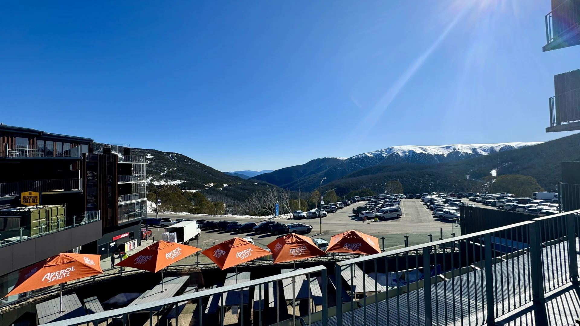 Additional image 17 of E304/17 Bogong High Plains Road, Falls Creek VIC 3699