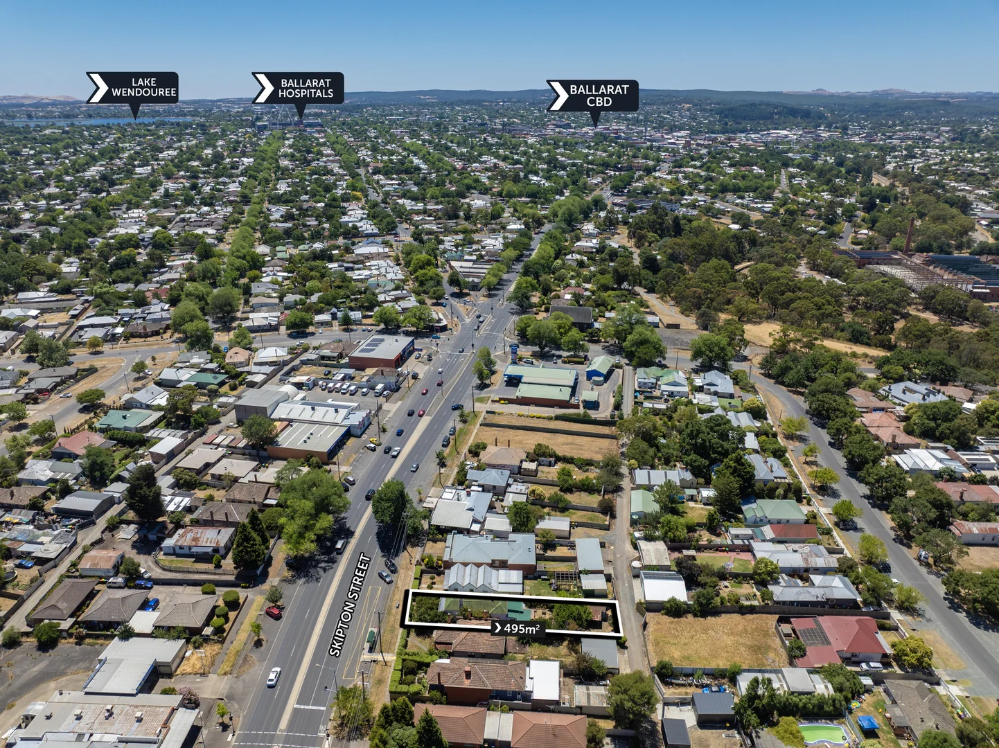 Additional image 18 of 617A Skipton Street, Redan VIC 3350