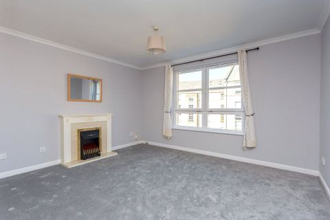 Blandfield, Edinburgh EH7
