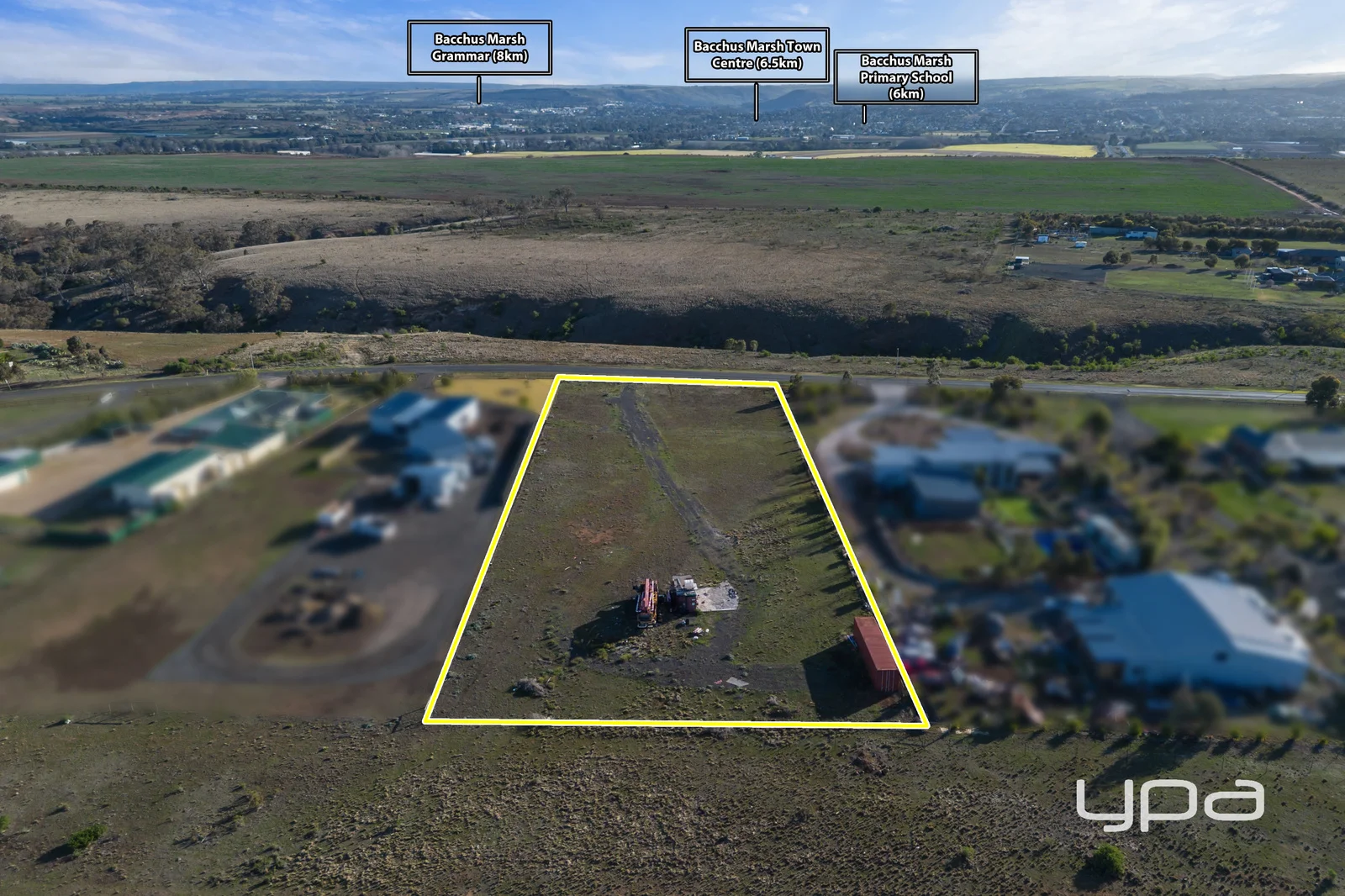 Additional image 3 of 148 Flanagans Drive, Merrimu VIC 3340