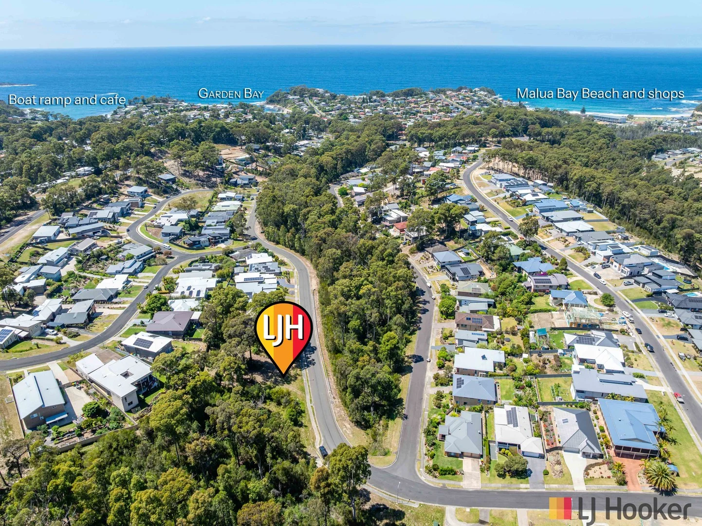 16 Bellbird Drive, Malua Bay NSW 2536