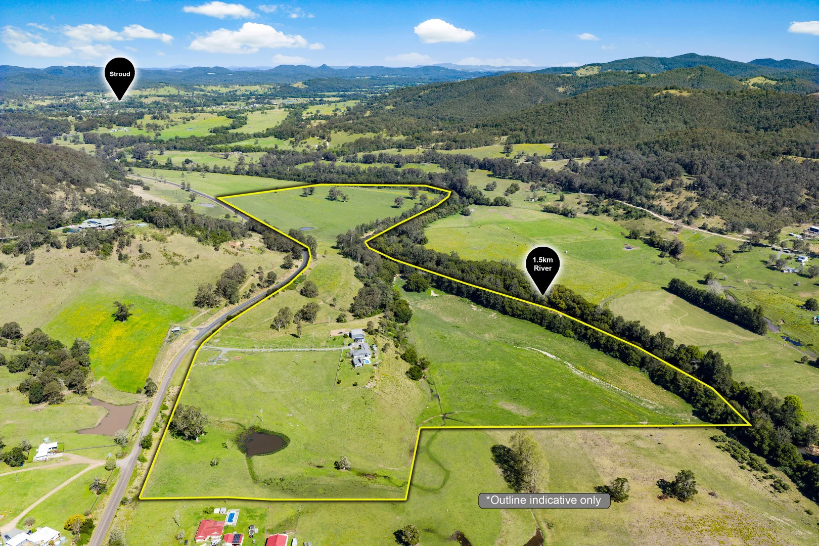 Additional image 4 of 213 Stroud Hill Road, Stroud NSW 2425