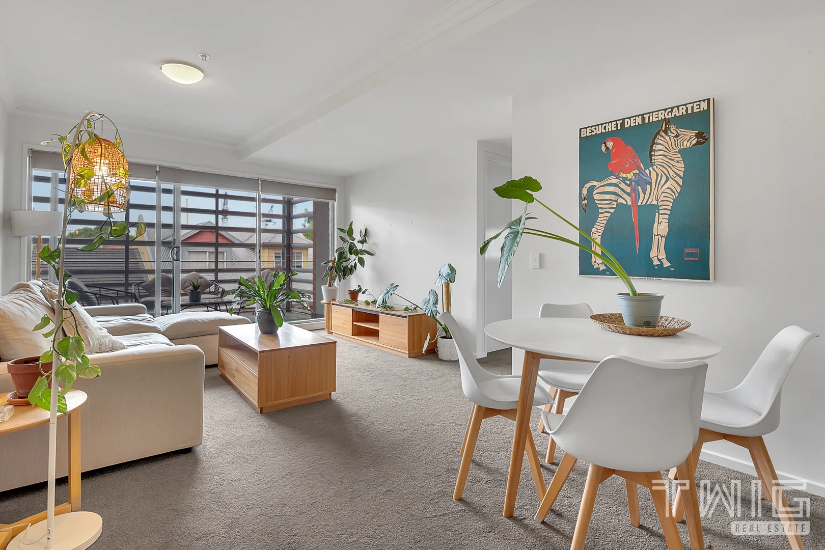 1/99 Brickworks Drive, Brunswick VIC 3056