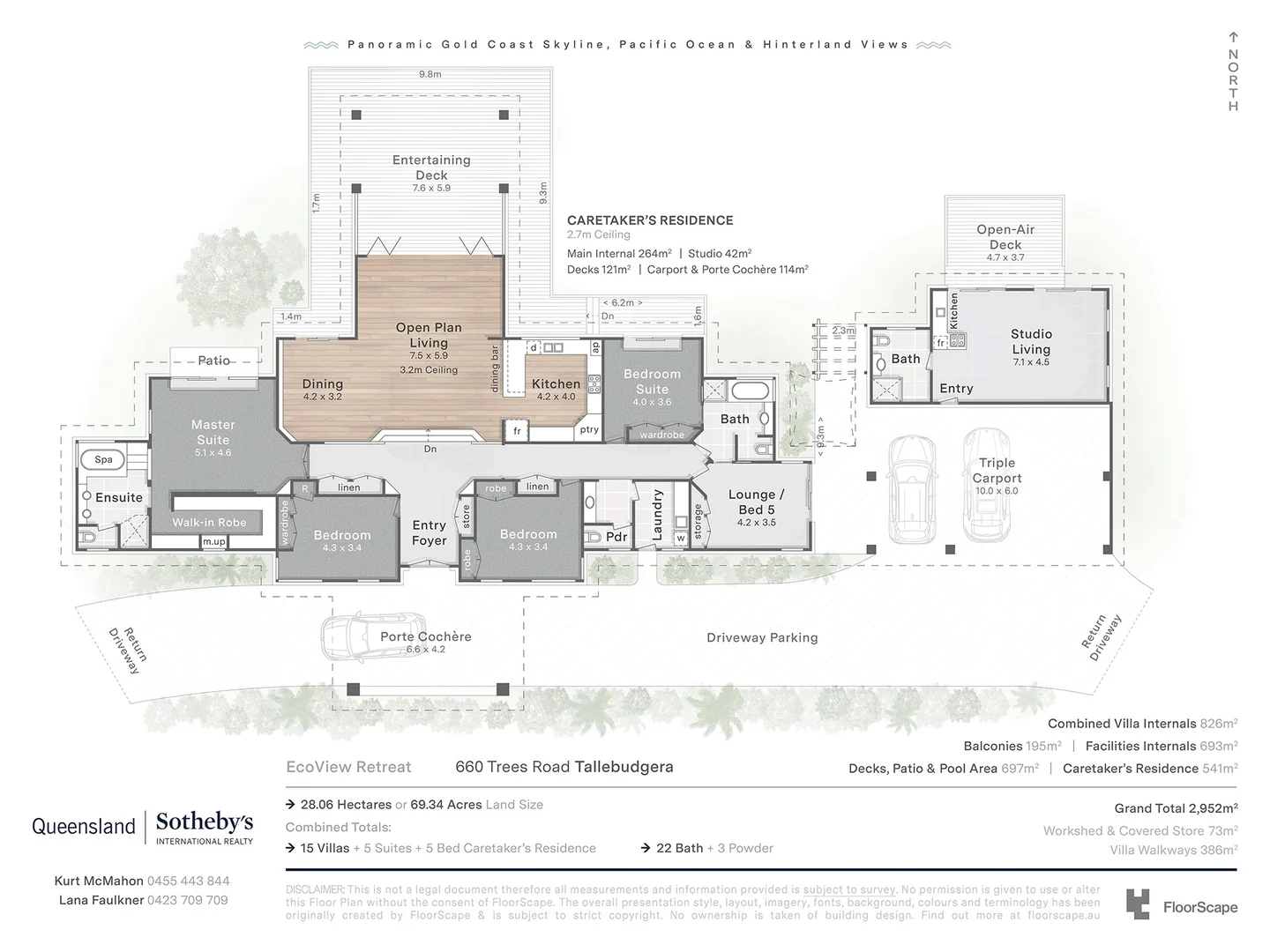 Additional image 34 of 660 Trees Road, Tallebudgera Valley QLD 4228