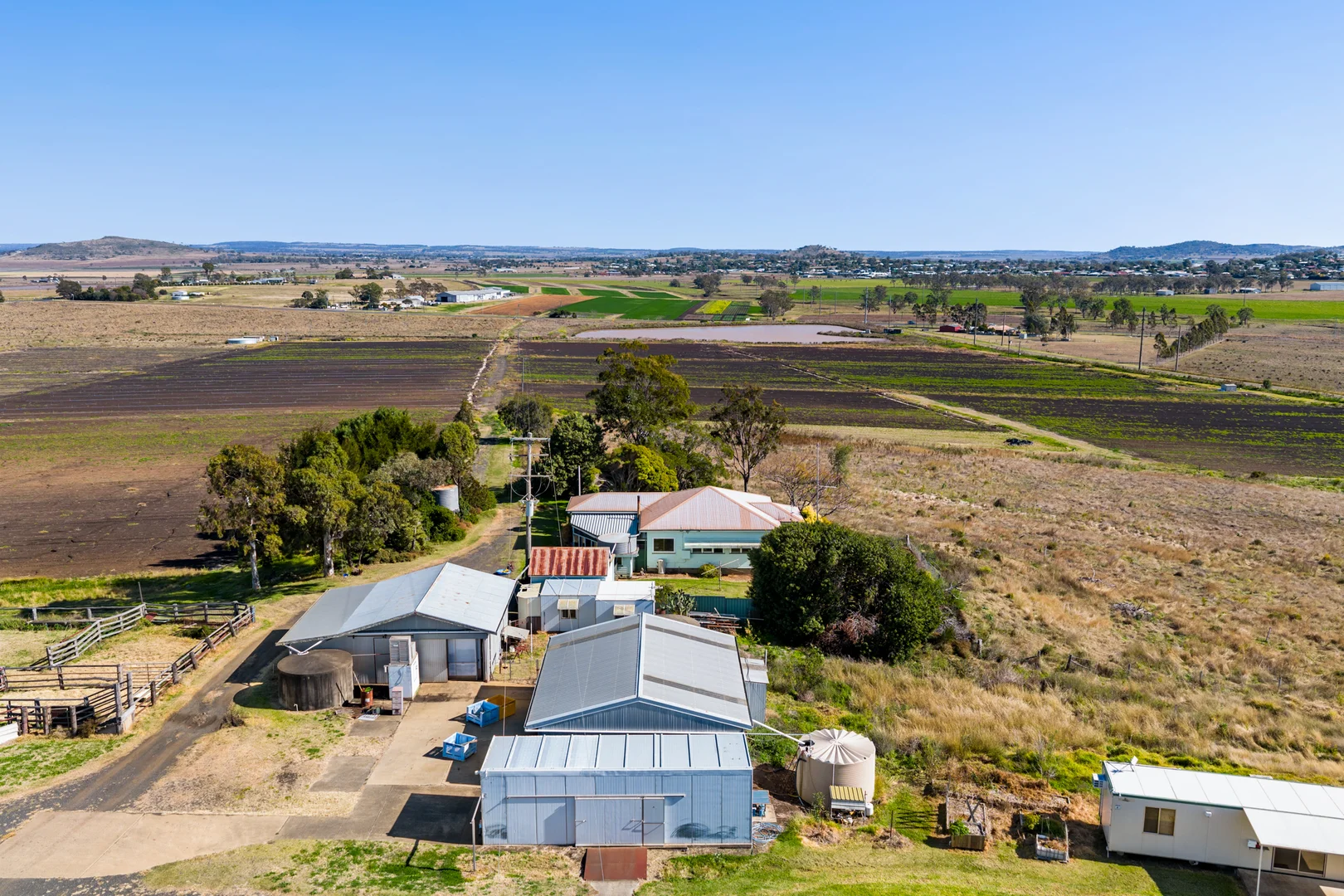 Additional image 3 of "Westview" 189 Toowoomba-Karara Road, Finnie QLD 4350