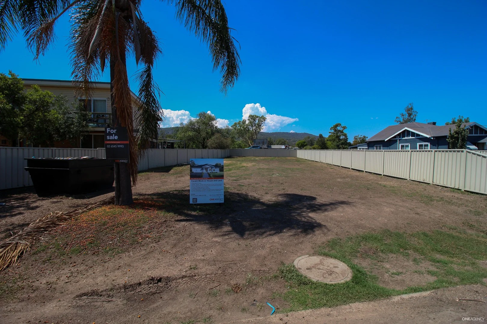 10A Kelly Street, Scone NSW 2337