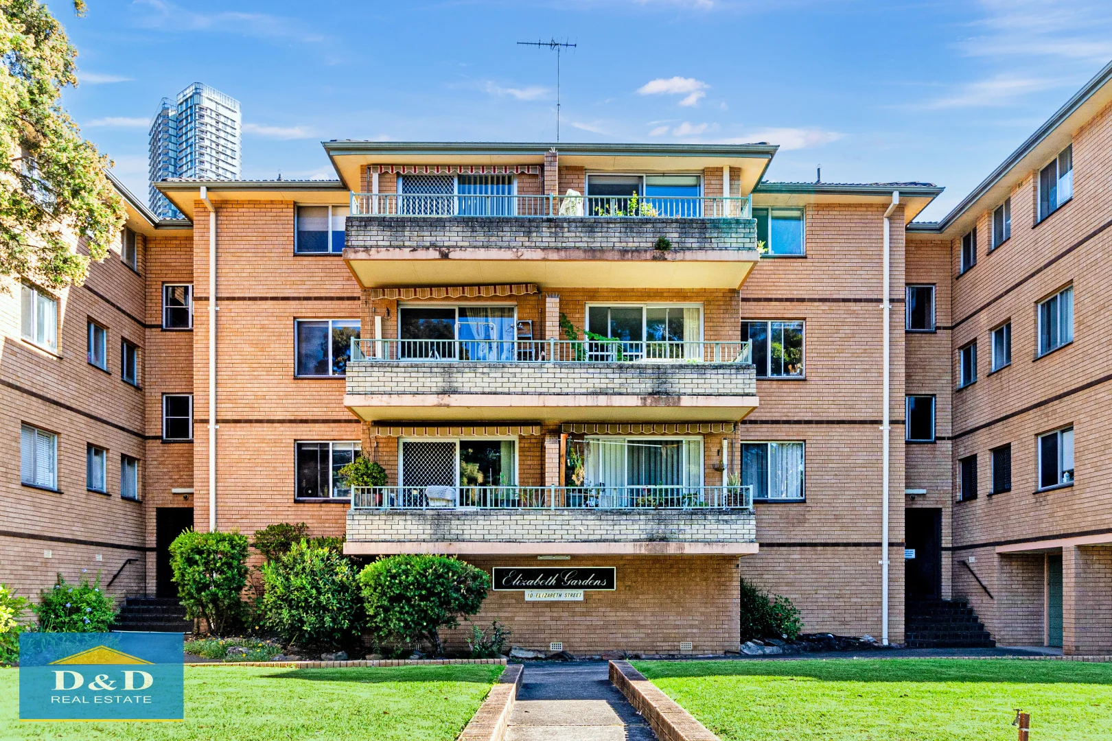 Additional image 16 of 13/10 Elizabeth Street, Parramatta NSW 2150