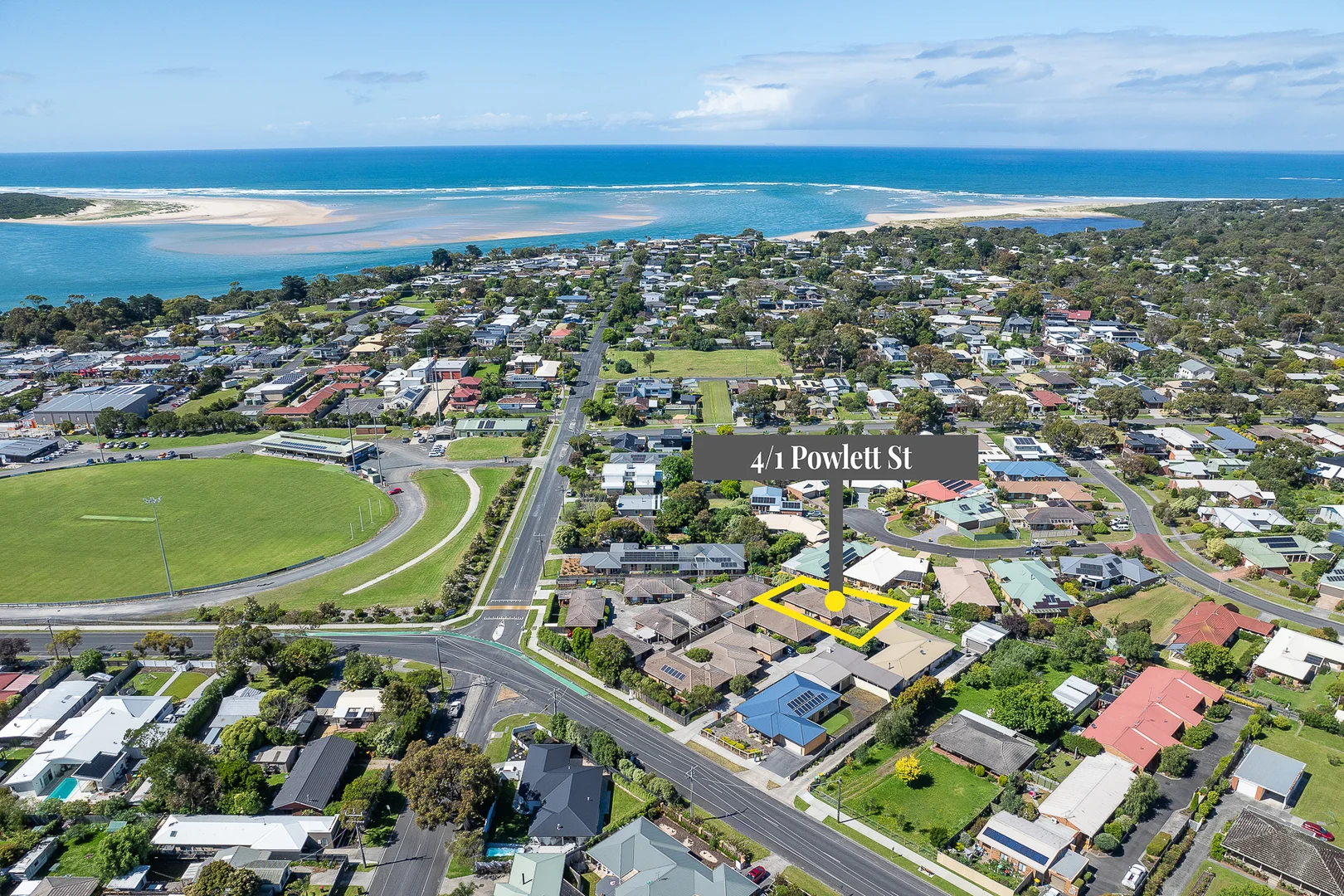 Additional image 13 of 4/1 Powlett Street, Inverloch VIC 3996