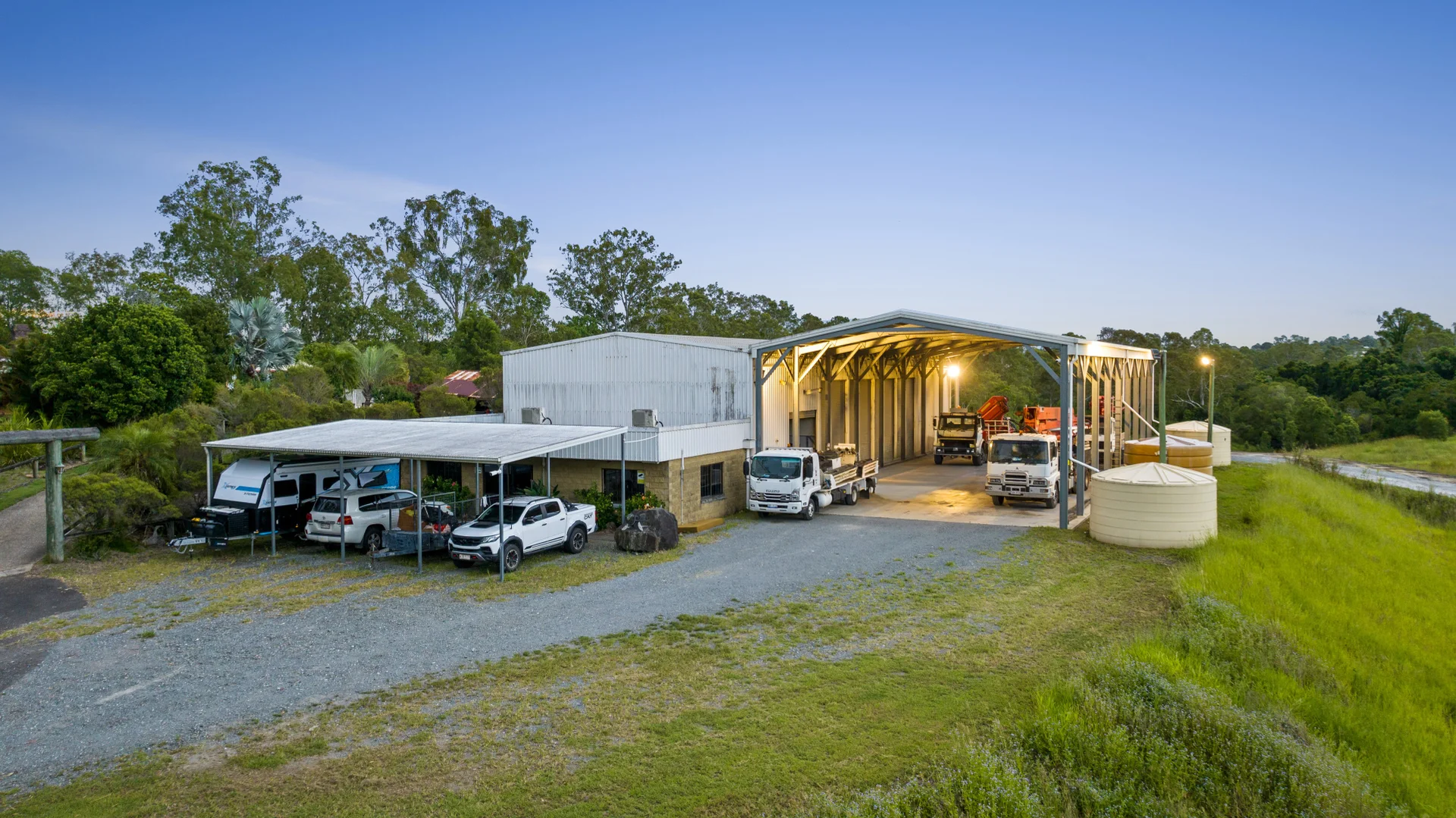 Additional image 4 of 9 Keefton Road, Kybong QLD 4570