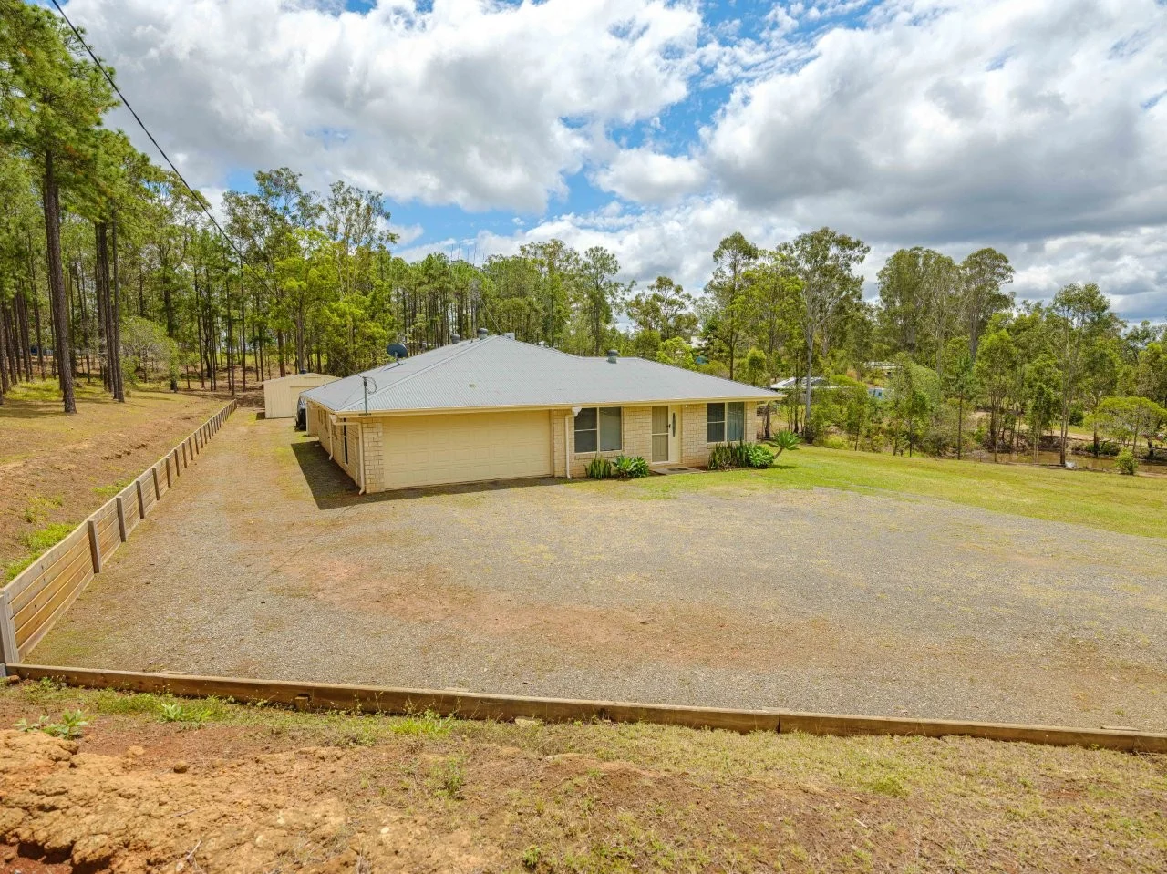 16 Clarke Road, Glenwood QLD 4570