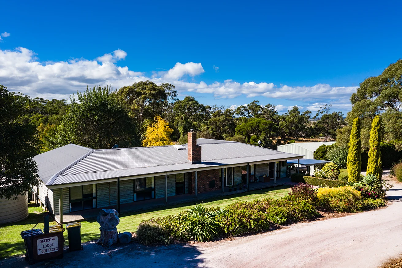 Additional image 25 of 1075 Waratah Road, Fish Creek VIC 3959