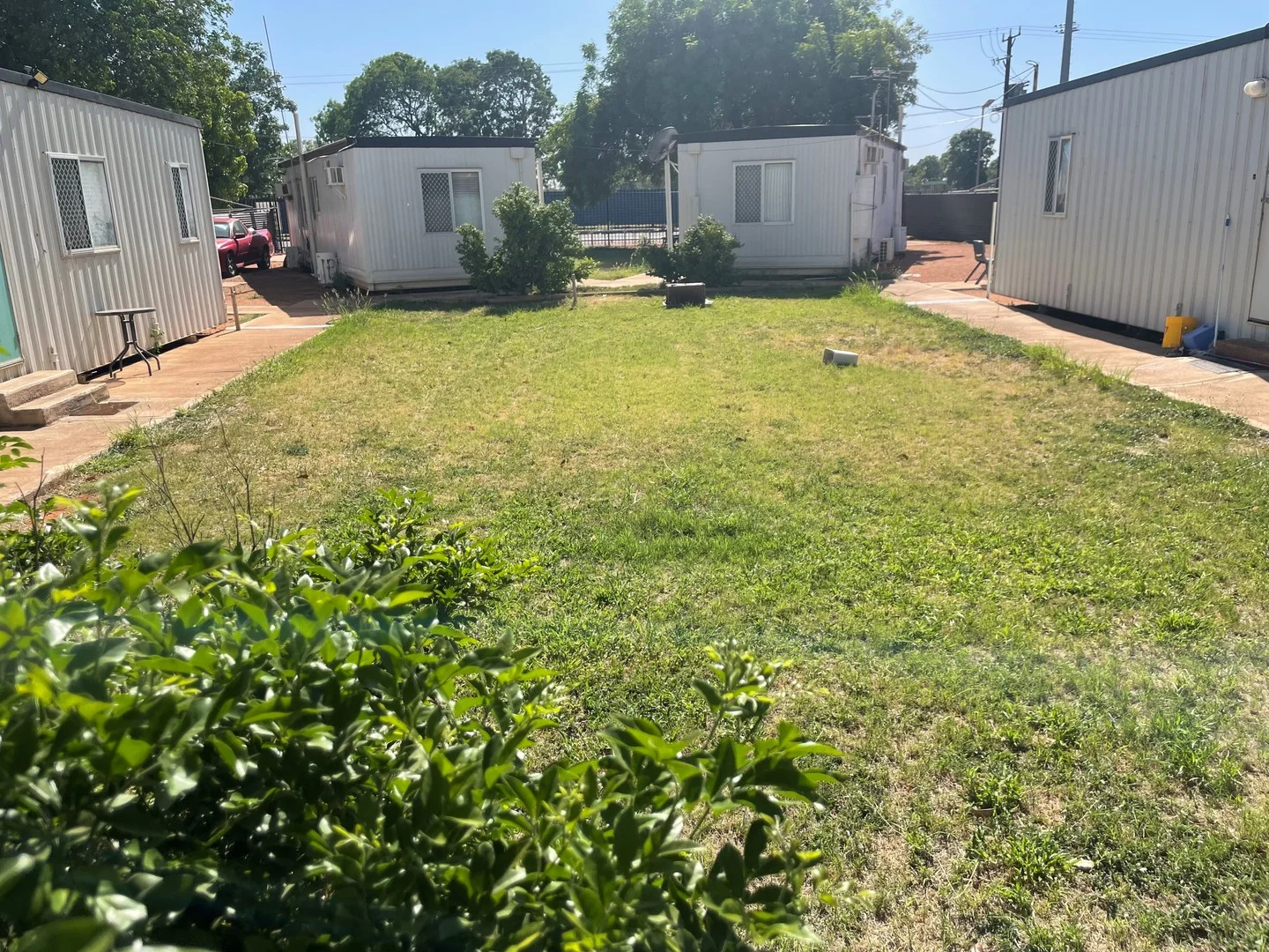 97 + 99 Ambrose Street, Tennant Creek NT 0860