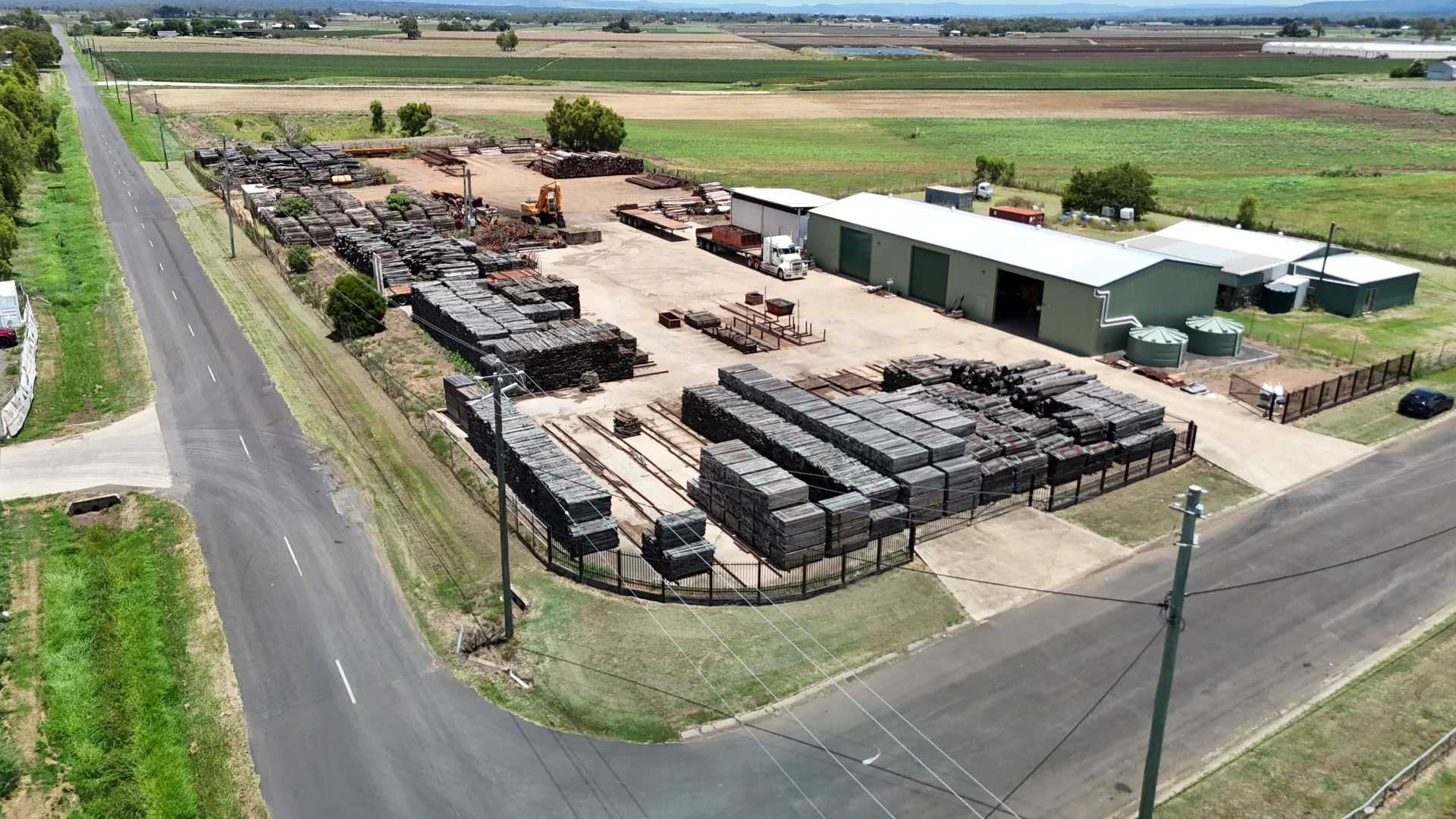 Additional image 14 of Lot 8 & 9 Crowley Vale Road, Crowley Vale QLD 4342
