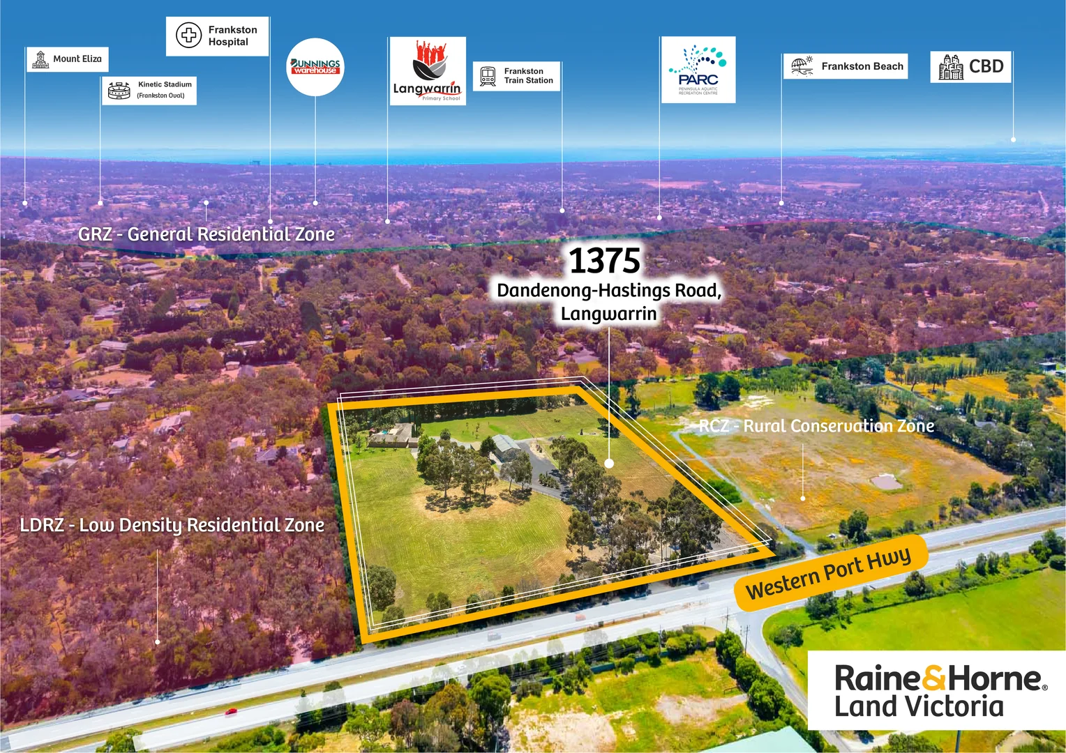 Additional image 3 of 1375 Dandenong-Hastings Road, Langwarrin VIC 3910