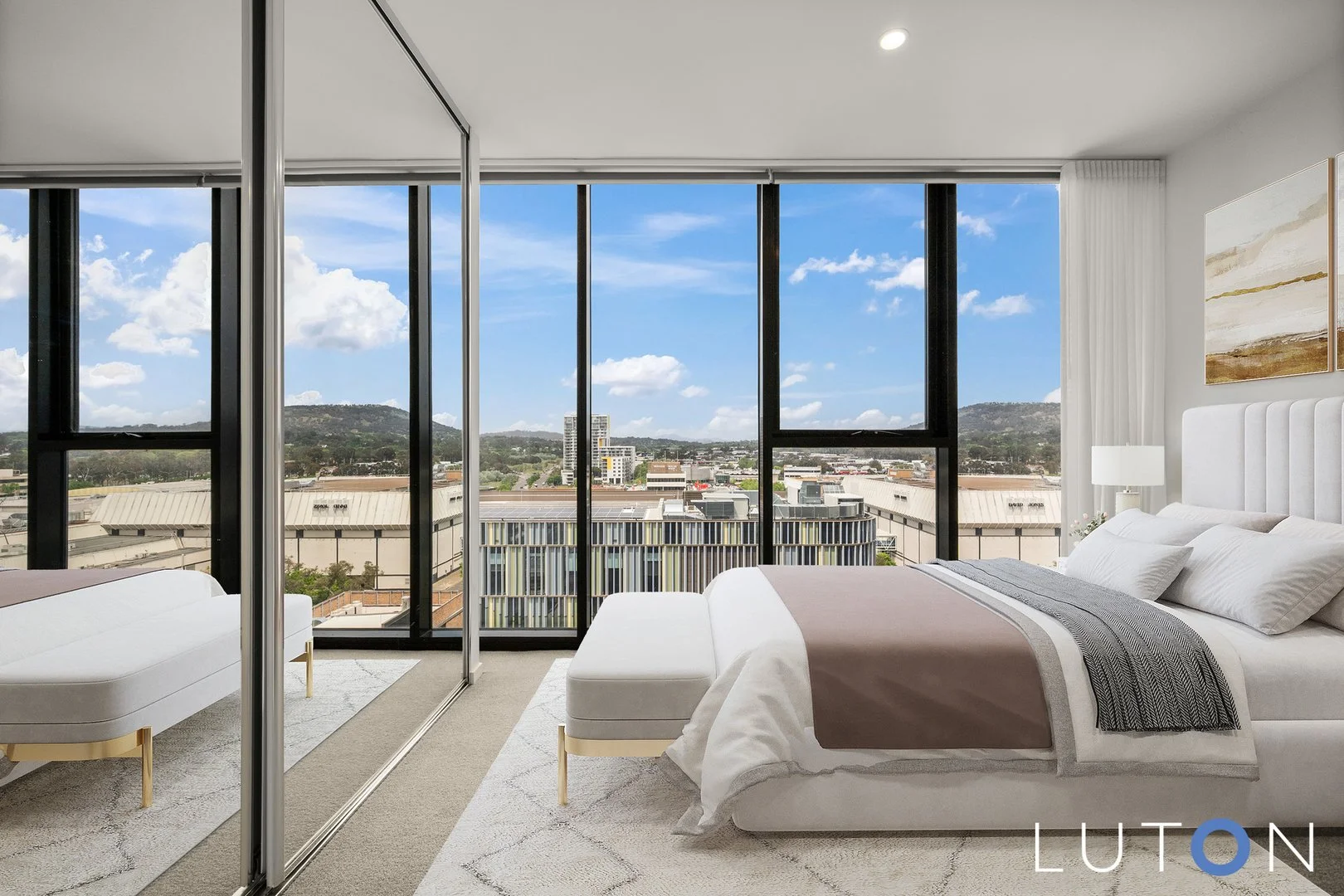 Additional image 10 of 911/15 Bowes Street, Phillip ACT 2606