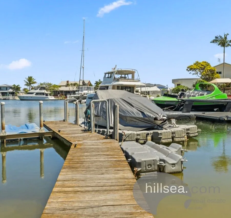 Additional image 30 of 8 Namatjira Street, Paradise Point QLD 4216