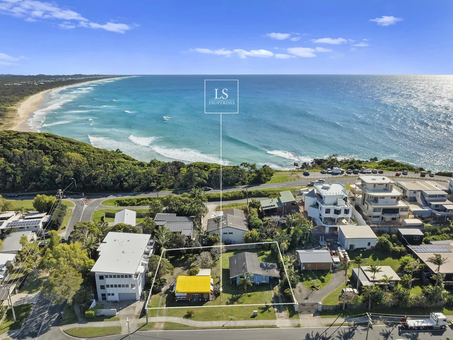 18 & 20 Hastings Road, Bogangar NSW 2488