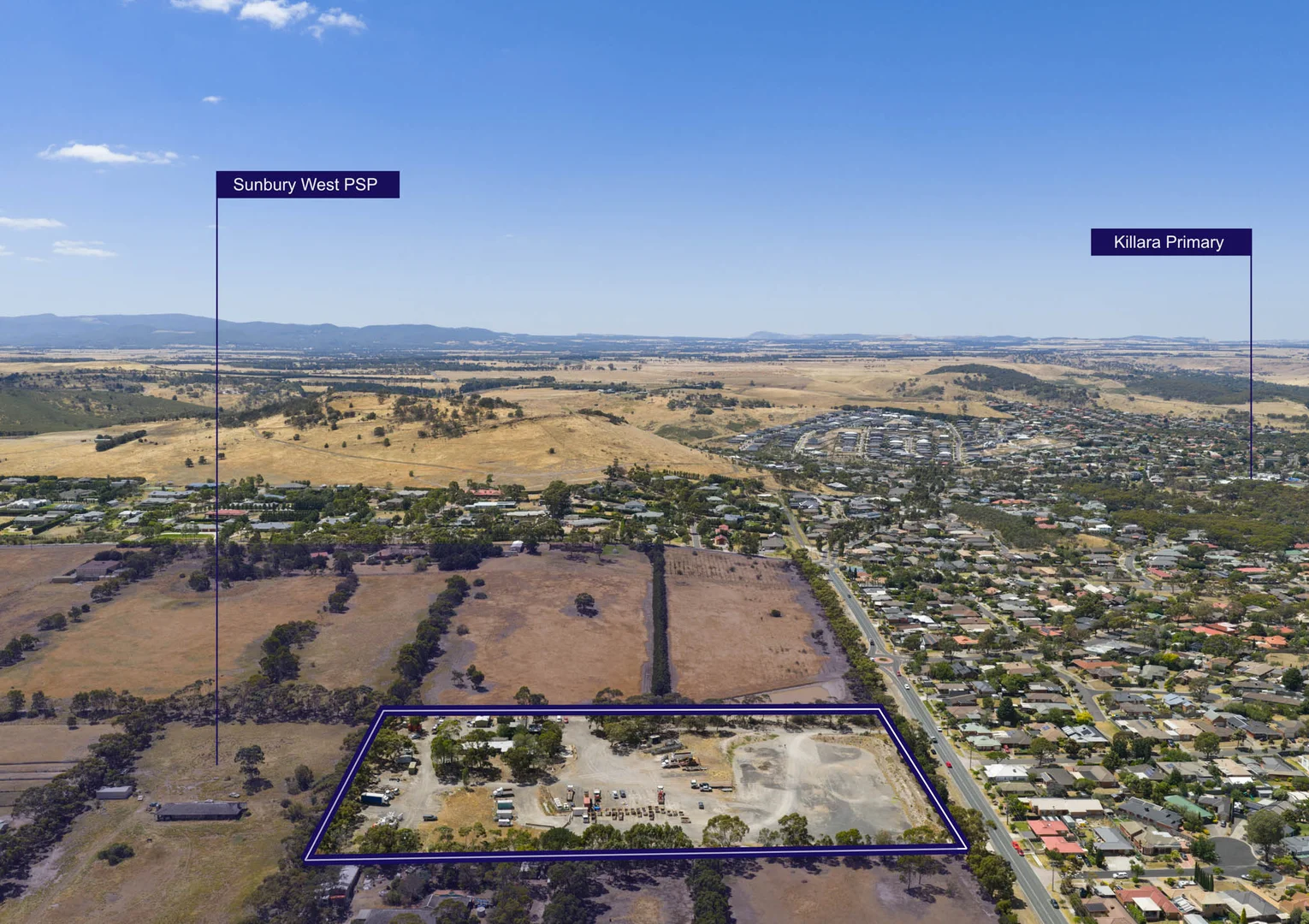 Additional image 6 of 35 Wilsons Lane, Sunbury VIC 3429