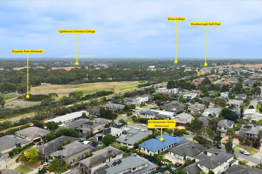 Additional image 25 of 44 Deepwater Drive, Waterways VIC 3195