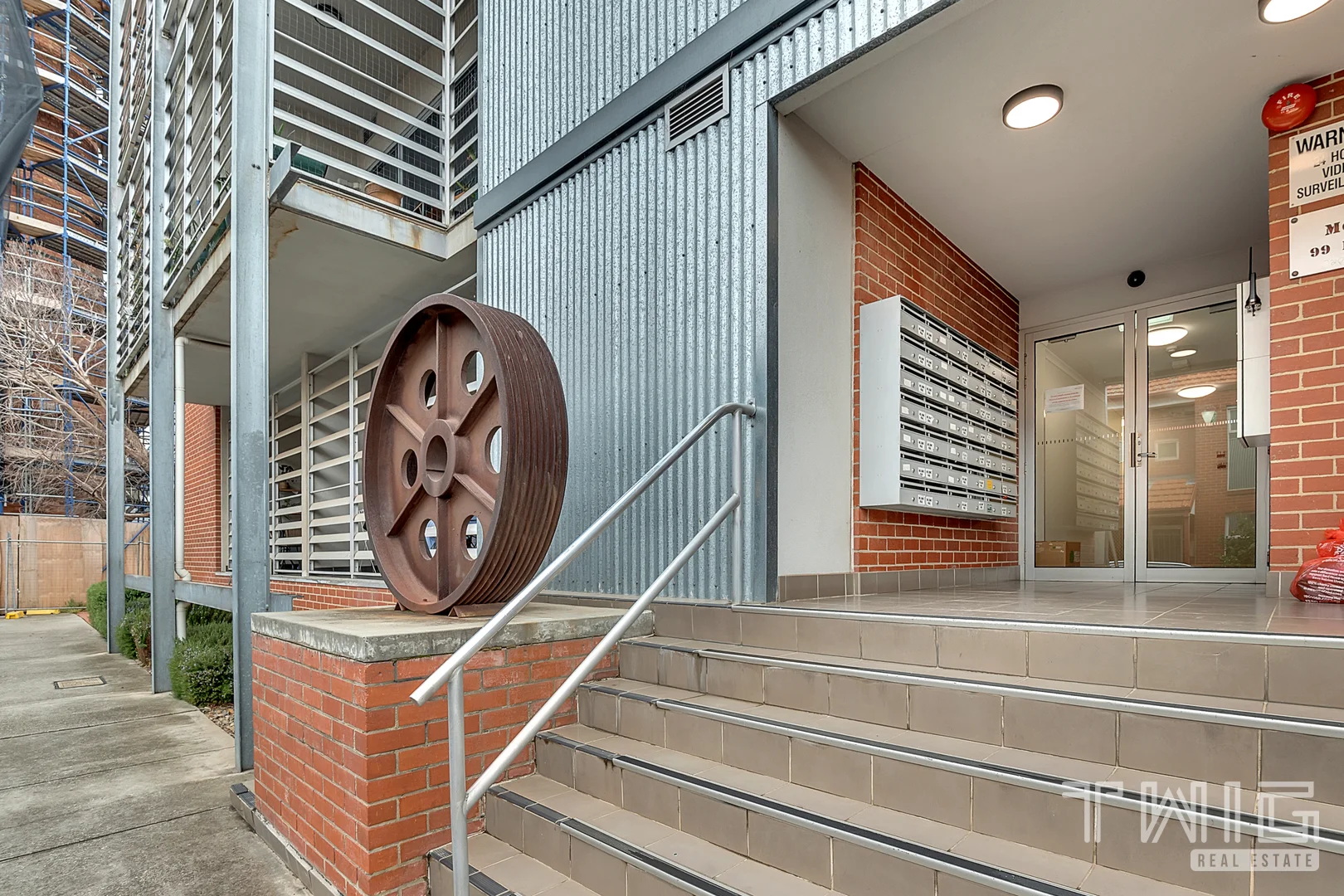 Additional image 8 of 1/99 Brickworks Drive, Brunswick VIC 3056