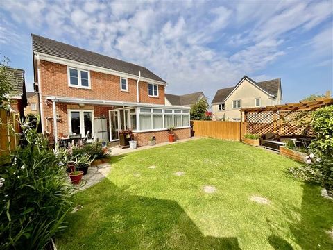 Middlepeak Way, Sheffield S13