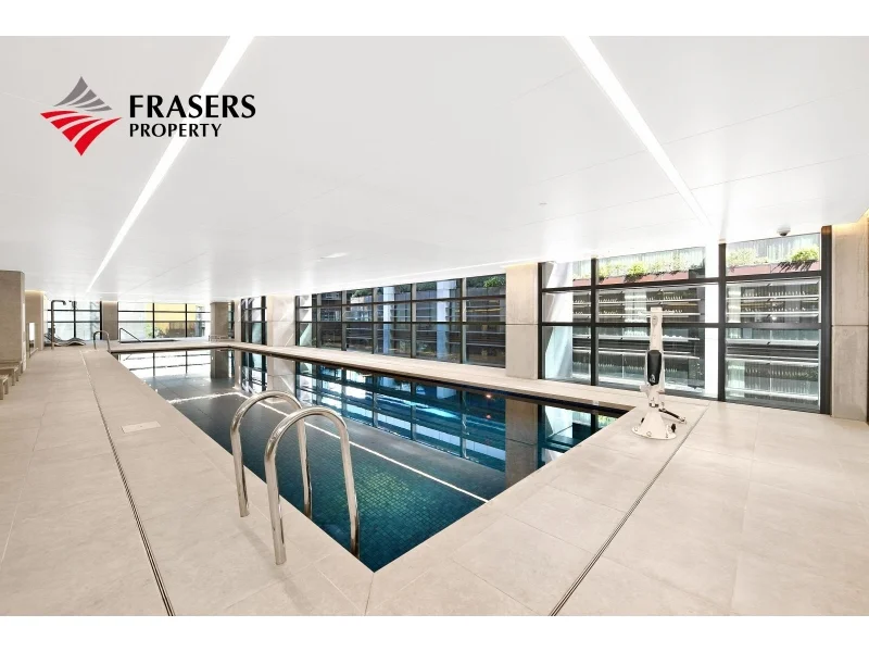 Additional image 13 of 1301/2 Central Park Ave, Chippendale NSW 2008