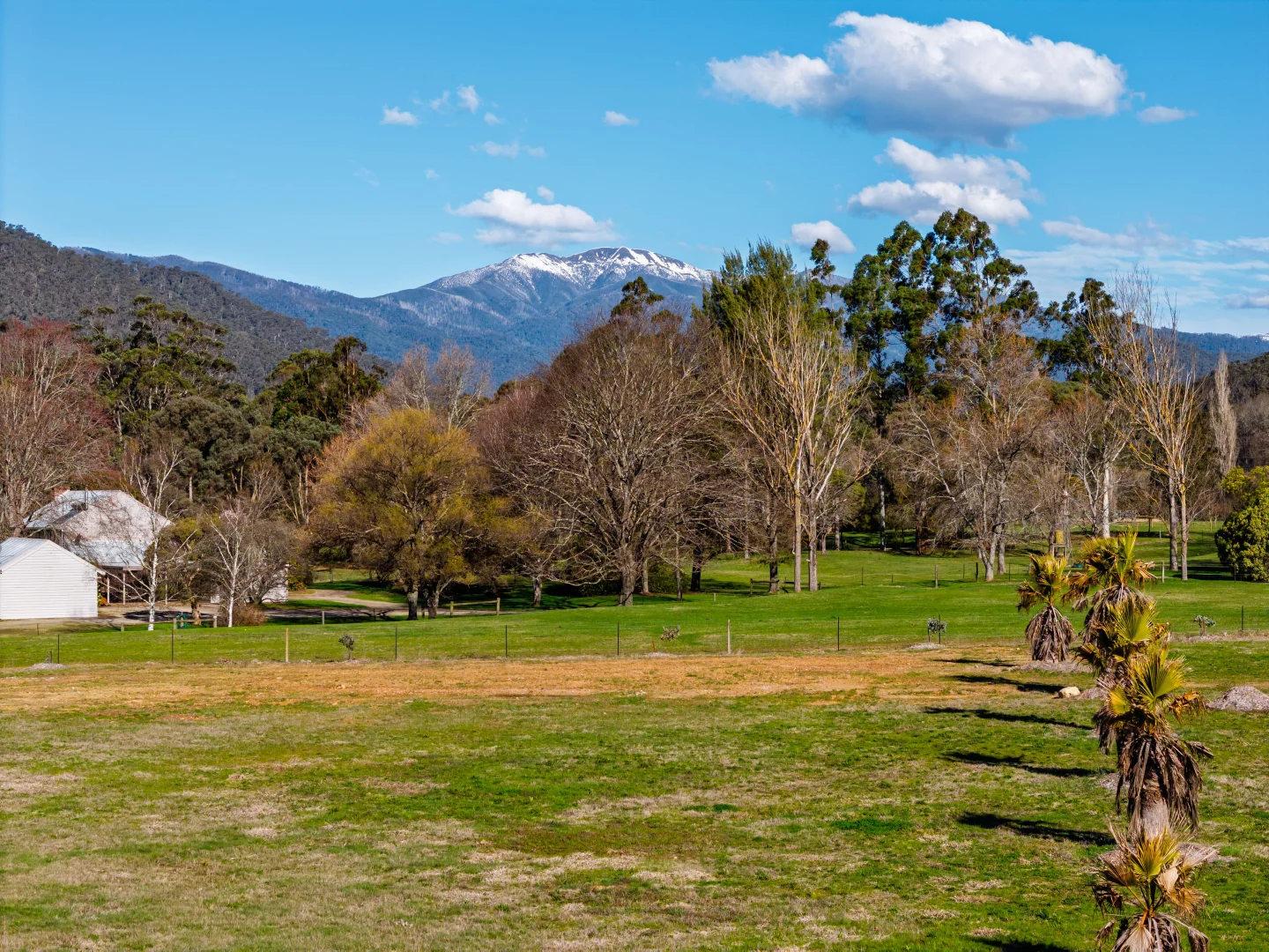 Additional image 13 of Lots 3, 5 & CA38A Great Alpine Road, Freeburgh VIC 3741