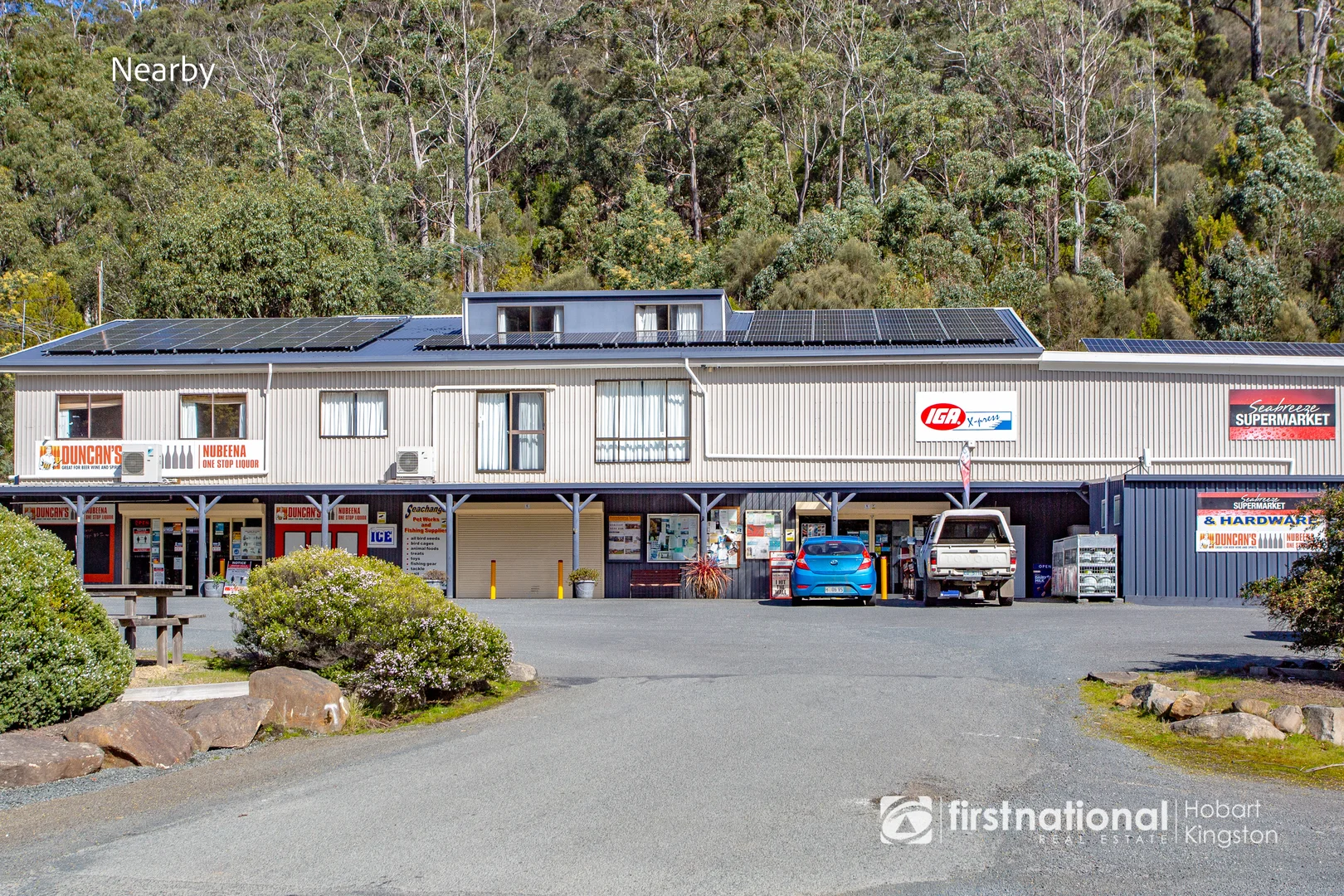 Additional image 22 of 1725 Main Road, Nubeena TAS 7184