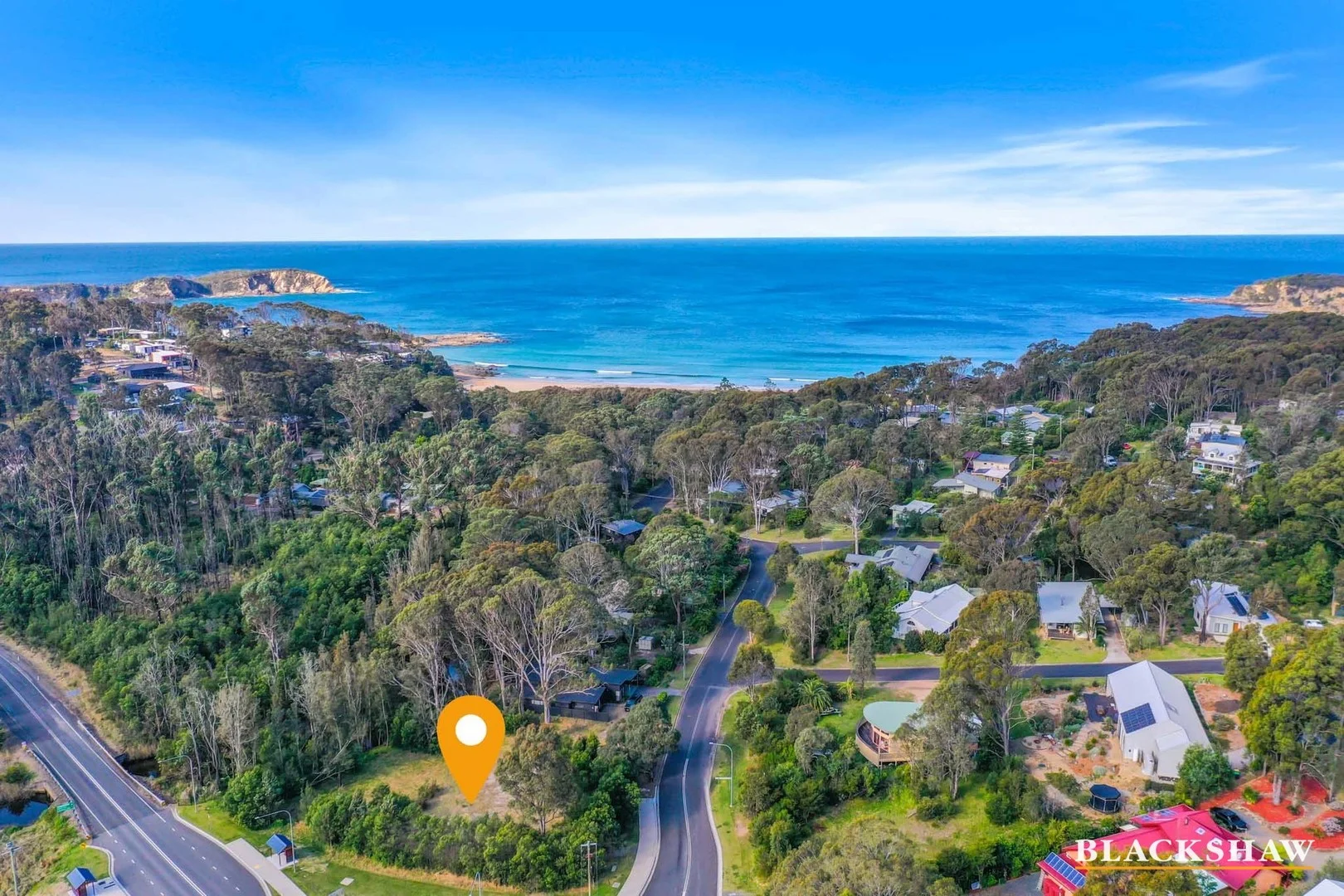 2 Rosedale Parade, Rosedale NSW 2536