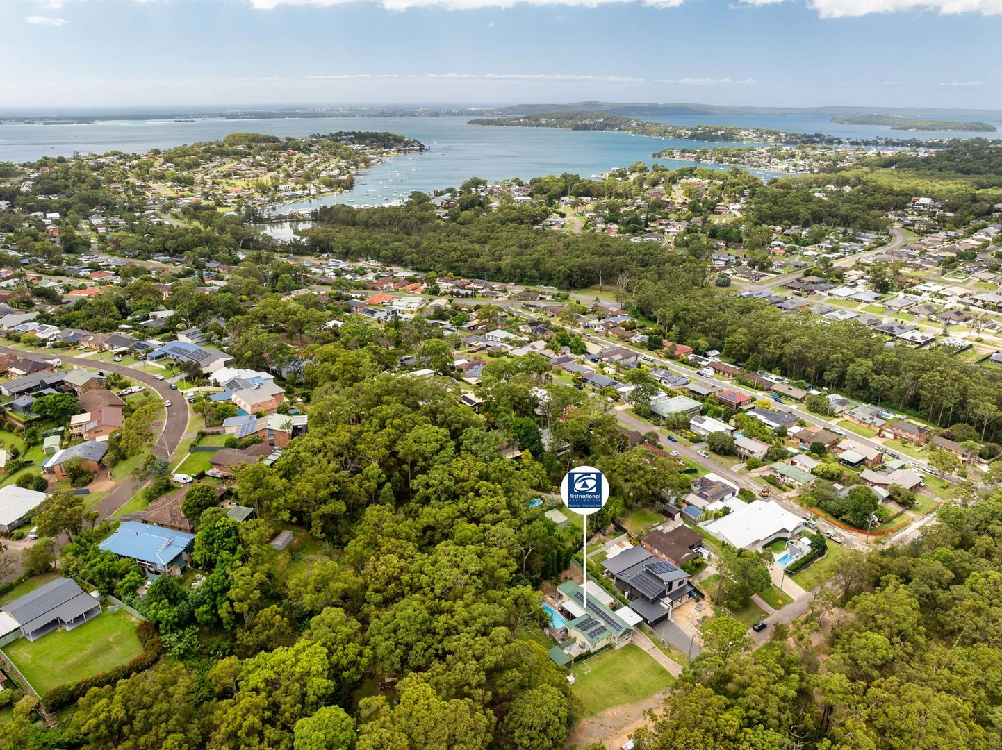 Additional image 16 of 3 Hadleigh Road, Balmoral NSW 2283