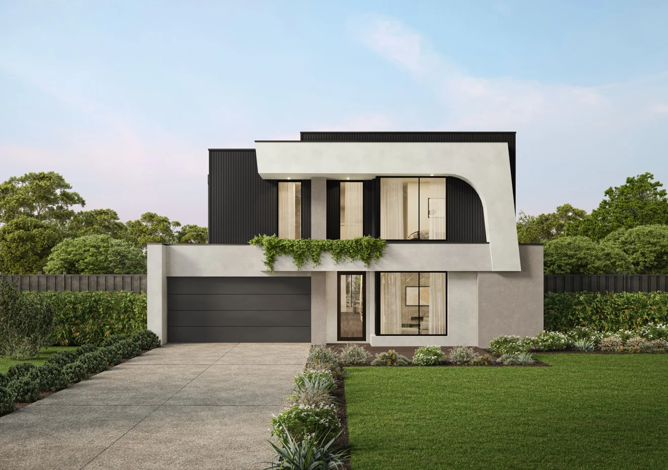 Lot 302 Alexandra Boulevard, Clyde North VIC 3978