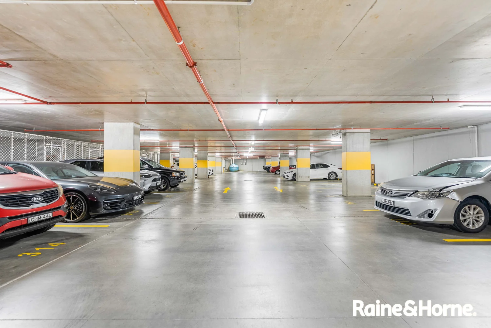 Additional image 8 of 315/1 Villawood Place, Villawood NSW 2163