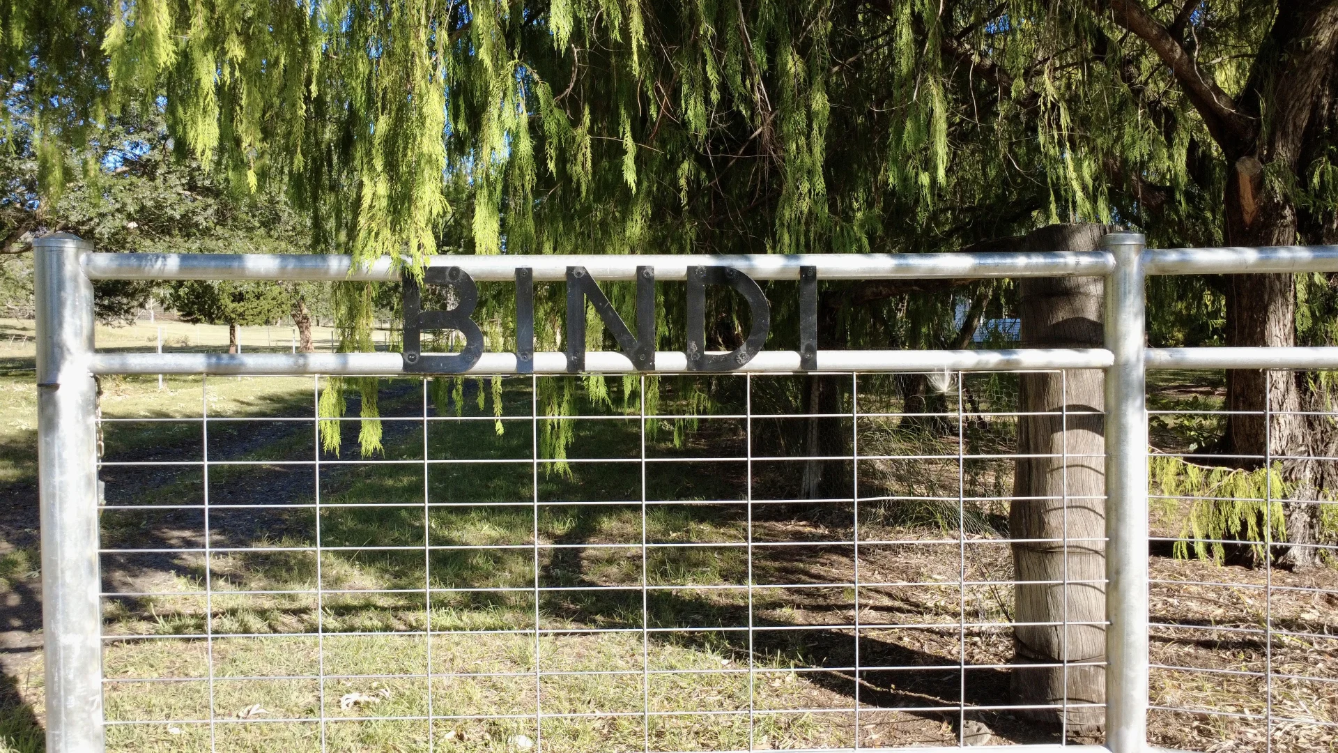 Additional image 12 of "Bindi" 1229 Bundella Creek Road Bundella Via, Quirindi NSW 2343