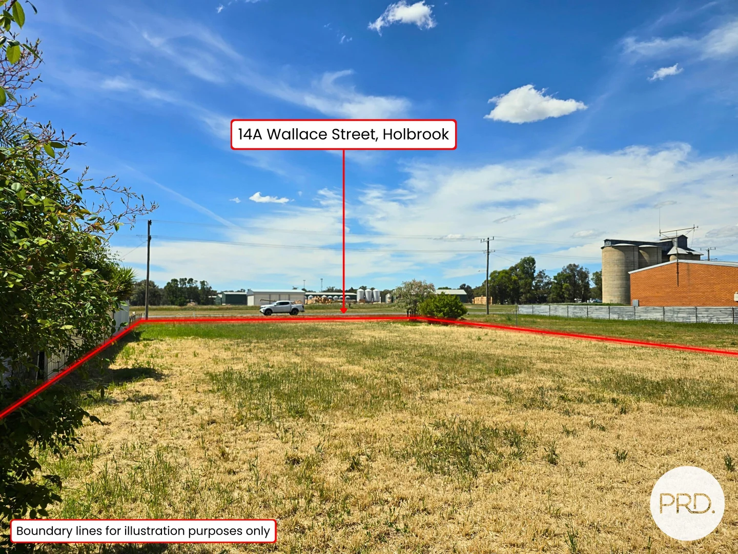 Additional image 5 of 14A Wallace Street, Holbrook NSW 2644