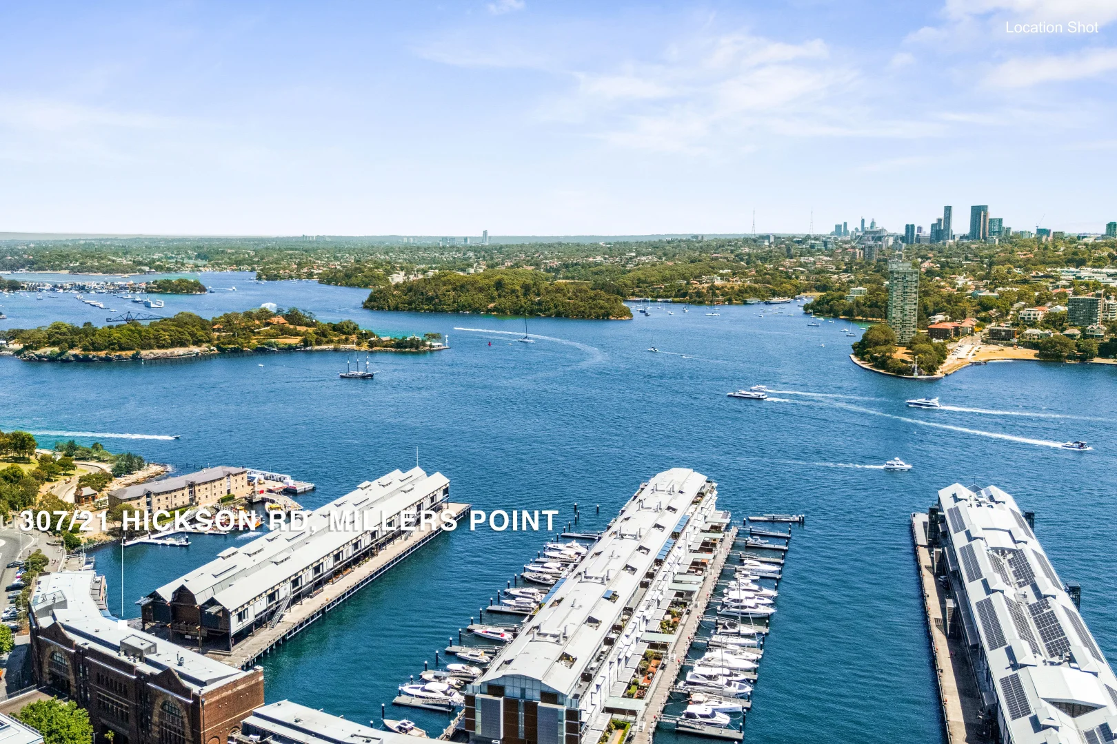 Additional image 18 of 307/21 Hickson Road, Walsh Bay NSW 2000