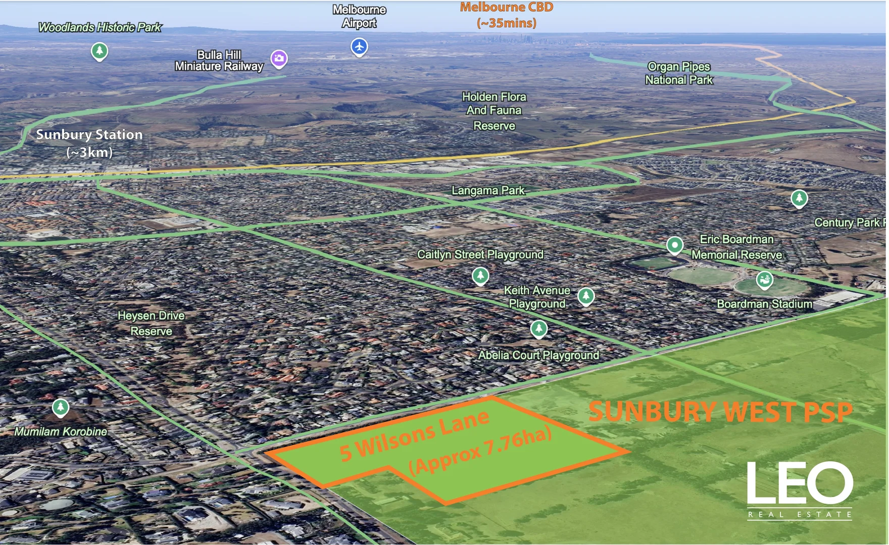 Additional image 3 of 5 Wilsons Lane, Sunbury VIC 3429