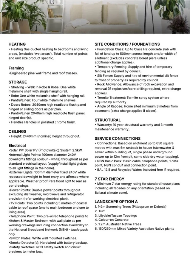 Additional image 5 of Strathfieldsaye VIC 3551