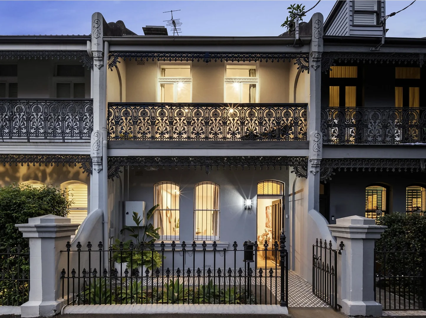 Additional image 2 of 10 Thurlow Street, Redfern NSW 2016