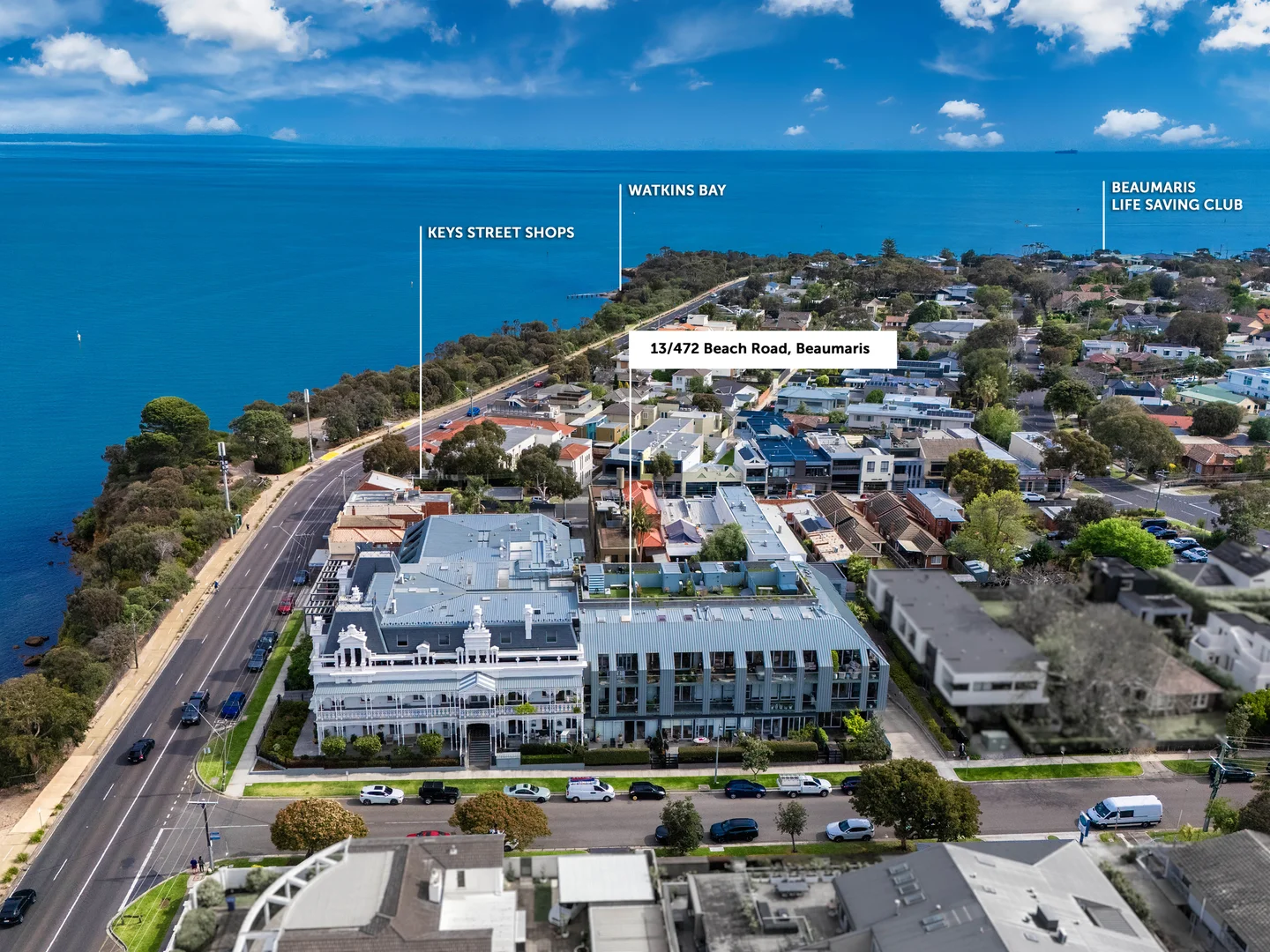 Additional image 10 of 13/472 Beach Road, Beaumaris VIC 3193