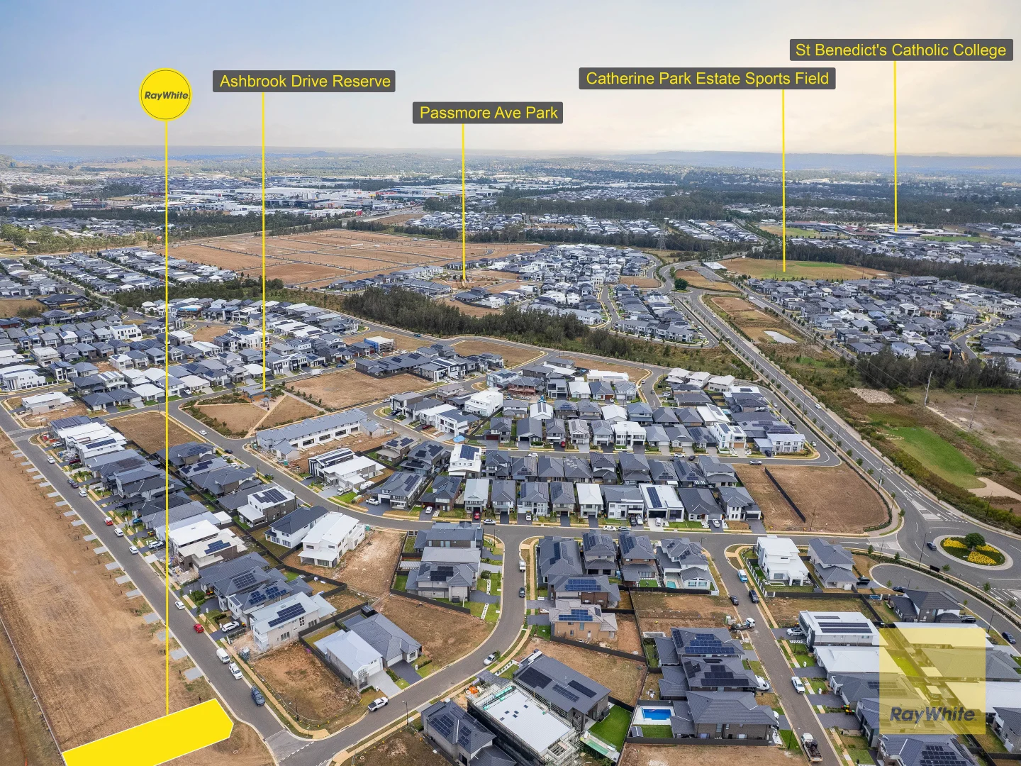 Additional image 5 of 78 Ashbrook Drive, Catherine Field NSW 2557