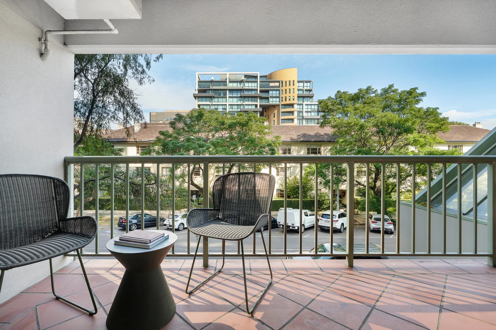 Additional image 5 of 106/15 Queens Road, Melbourne VIC 3004