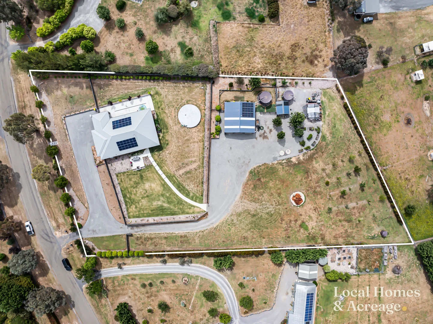 Additional image 18 of 3 Clydesdale Close, Murrumbateman NSW 2582