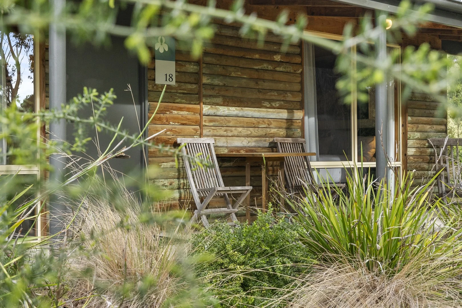 Additional image 5 of Cabin 18, 6955 Arthur Highway, Port Arthur TAS 7182