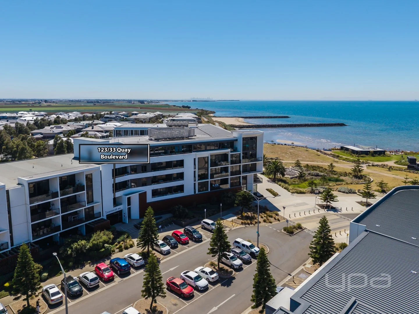 Additional image 2 of 123/33 Quay Boulevard, Werribee South VIC 3030
