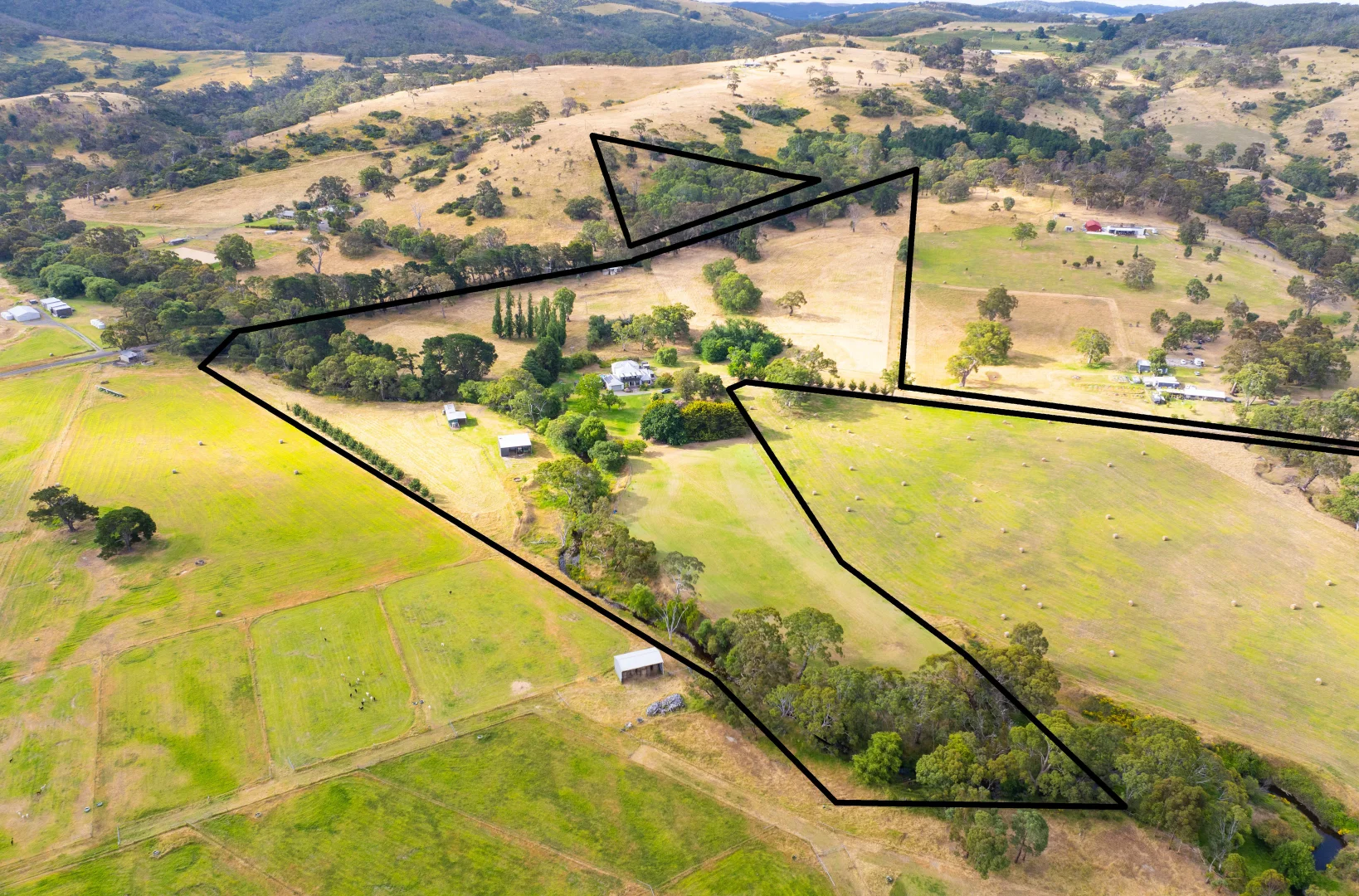 Additional image 4 of 203 Nettle Hill Road, Hindmarsh Valley SA 5211