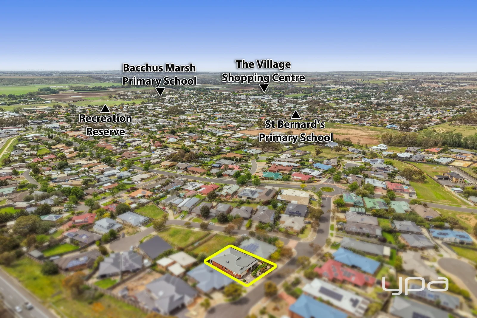 Additional image 29 of 12 Kyle Way, Bacchus Marsh VIC 3340