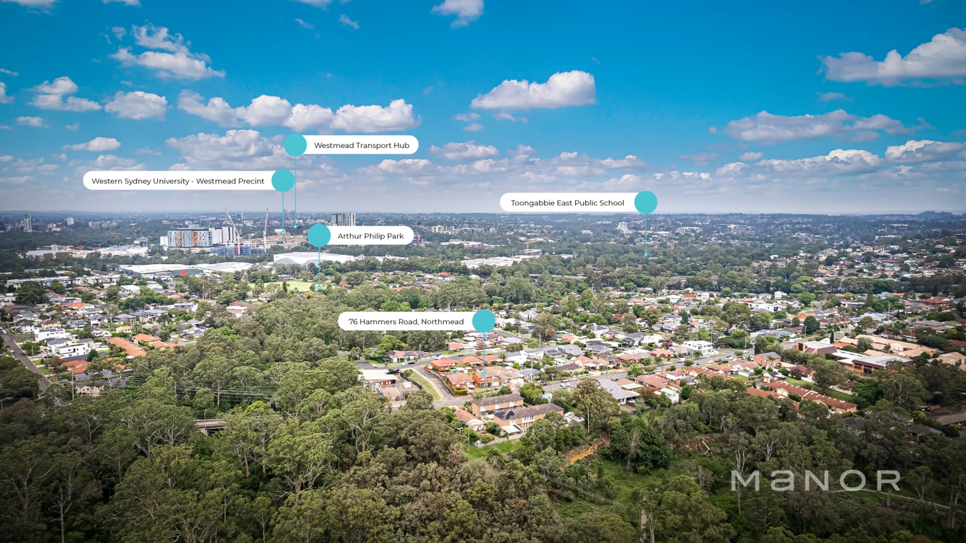 Additional image 15 of 76 Hammers Road, Northmead NSW 2152